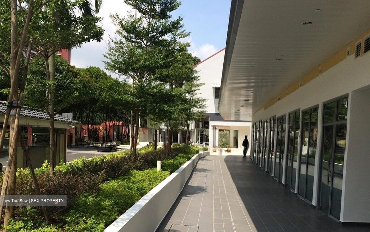 Suites @ Bukit Timah (D21), Shop House #504187741